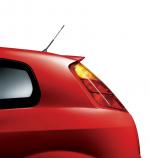 Fiat Grande Punto 2005 года